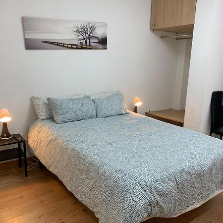 Rooms Laborde Madri Exterior foto