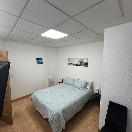 Rooms Laborde Madri Exterior foto