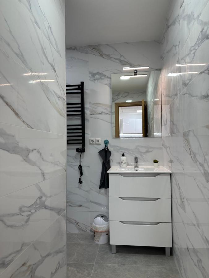 Rooms Laborde Madri Exterior foto