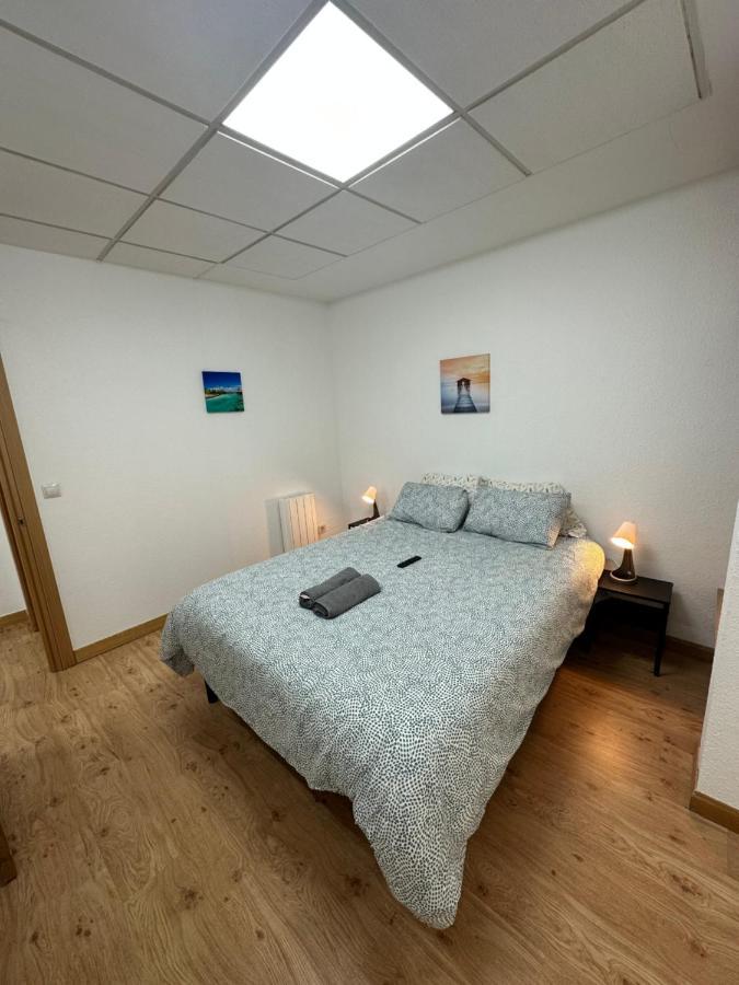 Rooms Laborde Madri Exterior foto